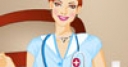 Jeu Cute Nurse Makeover & Dressup