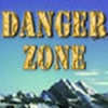 Jeu Danger Zone en plein ecran