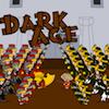 Jeu Dark Age – Red Legions en plein ecran