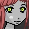 Jeu Dark Anime Fairy Dressup Game en plein ecran