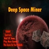 Jeu Deep Space Miner en plein ecran