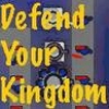 Jeu Defend your Kingdom en plein ecran