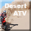Jeu Desert ATV en plein ecran