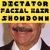 Jeu Dictator Facial Hair Showdown