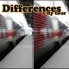 Jeu Differences – City tour en plein ecran