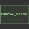 Jeu Digital_Space en plein ecran