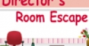 Jeu Directors Room Escape