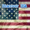 Jeu Discover USA en plein ecran