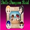 Jeu Dolls-Dungeon-Raid en plein ecran