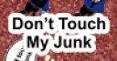 Jeu Don’t Touch My Junk