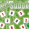 Jeu Doof Sudoku en plein ecran