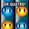 Jeu DR. QUATRO! en plein ecran
