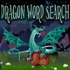 Jeu Dragon Word Search en plein ecran