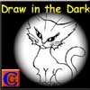 Jeu Draw in the Dark en plein ecran