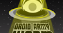 Jeu Droid Army Worm