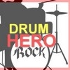 Jeu Drum Hero 2010 en plein ecran