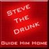 Jeu Steve the Drunk en plein ecran