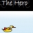 Duck the hero