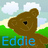 Jeu Eddie the Teddie and his Fear of Gardengnomes! en plein ecran