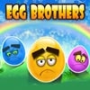 Jeu Egg Brothers en plein ecran