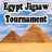 Egypt Jigsaw Tournament