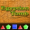 Jeu Egyptian Tomb en plein ecran