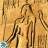 Egyptian Fresco