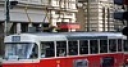 Jeu Electric Tram Prague Jigsaw
