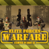 Jeu Elite Forces:Warfare en plein ecran