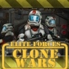 Jeu Elite Forces:Clone Wars en plein ecran