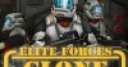 Jeu Elite Forces:Clone Wars