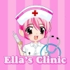 Jeu Ella’s clinic en plein ecran