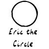 Jeu Eric The Circle (lite) en plein ecran
