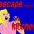 Jeu Escape from the Kitchen