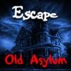 Jeu Escape Old Asylum en plein ecran