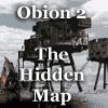 Jeu Escape to Obion 2: The Hidden Map en plein ecran