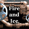 Jeu Escape to Obion: Fire and Ice en plein ecran