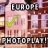EUROPE PHOTOPLAY I – Take a Trip!