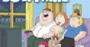 Jeu Family Guy Solitaire