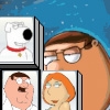 Jeu Family Guy Tiles en plein ecran