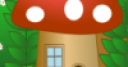Jeu Fantasy Mushroom House