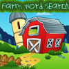 Jeu Farm Word Search en plein ecran