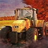 Jeu Farmer Quest: Tractor Driver 2 en plein ecran