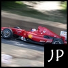 Jeu Ferrari F1 Jigsaw en plein ecran