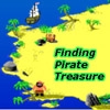 Jeu Finding Pirate Treasure en plein ecran