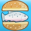 Jeu Fish And Serve :Northwest Trout Edition en plein ecran