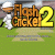 Jeu Flash Cricket 2