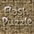 Flash-puzzle