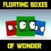 Jeu Floating Boxes of Wonder en plein ecran
