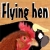 Jeu Flying Hen